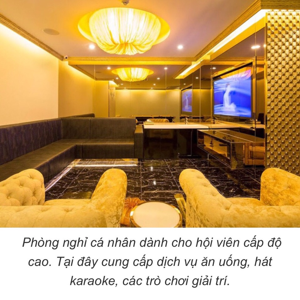 Tham quan các dịch vụ miễn phí khi đến lưu trú tại Khách Sạn Bình Minh Ngọc Khánh ( Visit the free service when staying at the Hotel Ngoc Khanh Binh Minh )